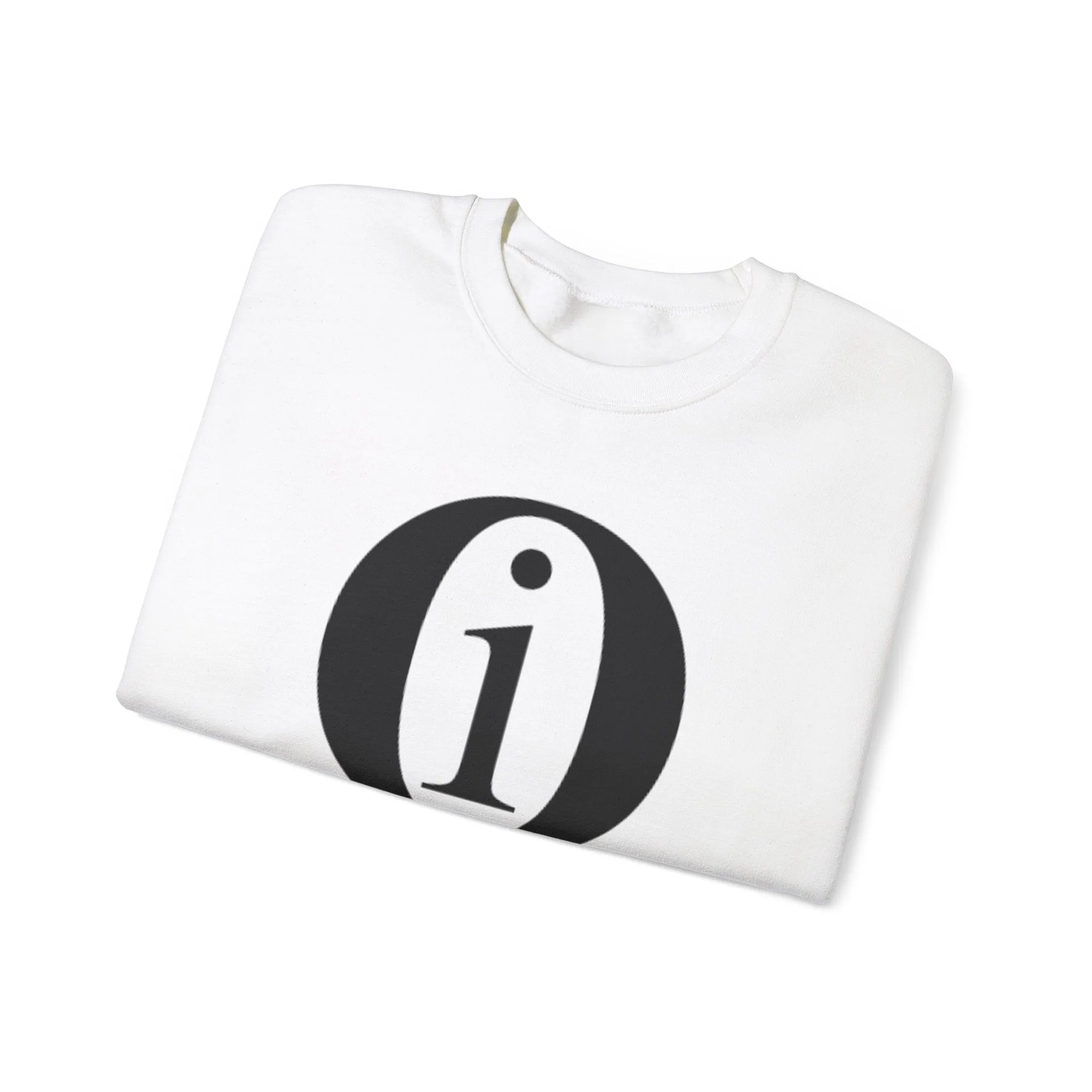 IQ Fashion | Unisex Heavy Blend™ Crewneck Sweatshirt