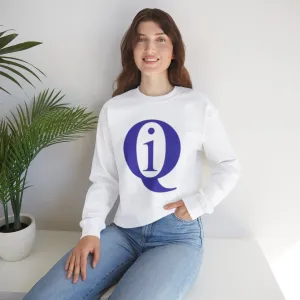 IQ Fashion | Unisex Heavy Blend™ Crewneck Sweatshirt