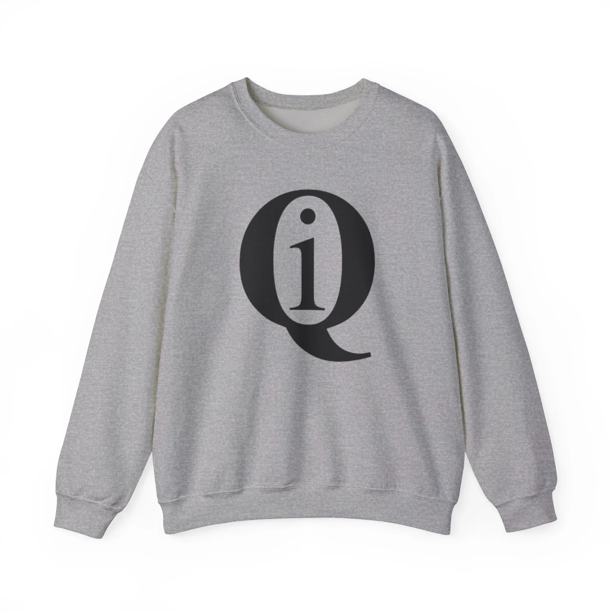 IQ Fashion | Unisex Heavy Blend™ Crewneck Sweatshirt