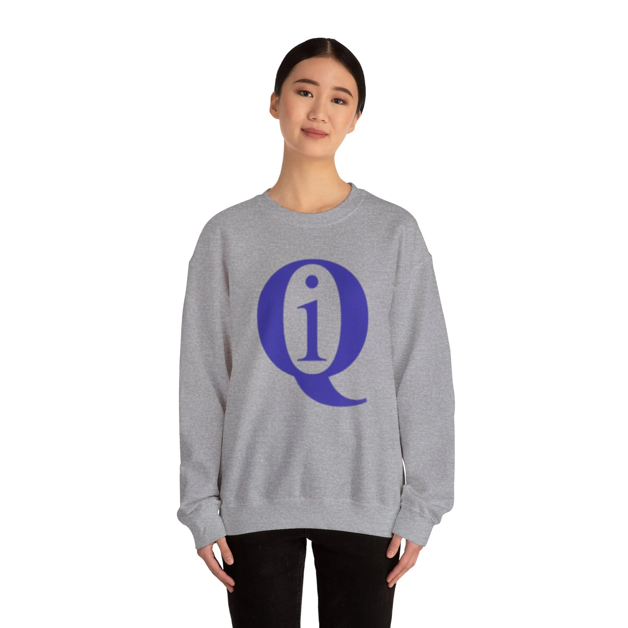 IQ Fashion | Unisex Heavy Blend™ Crewneck Sweatshirt