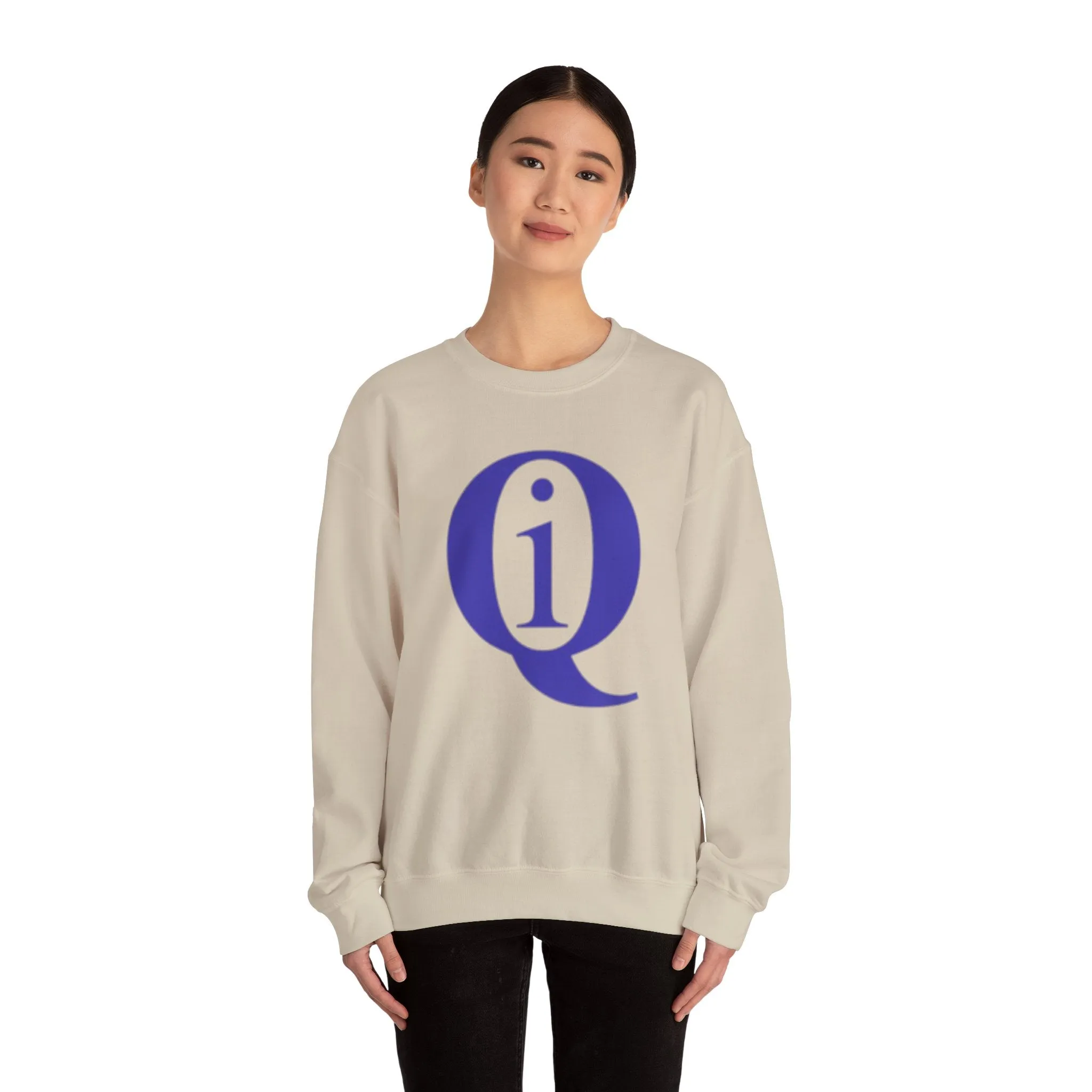 IQ Fashion | Unisex Heavy Blend™ Crewneck Sweatshirt