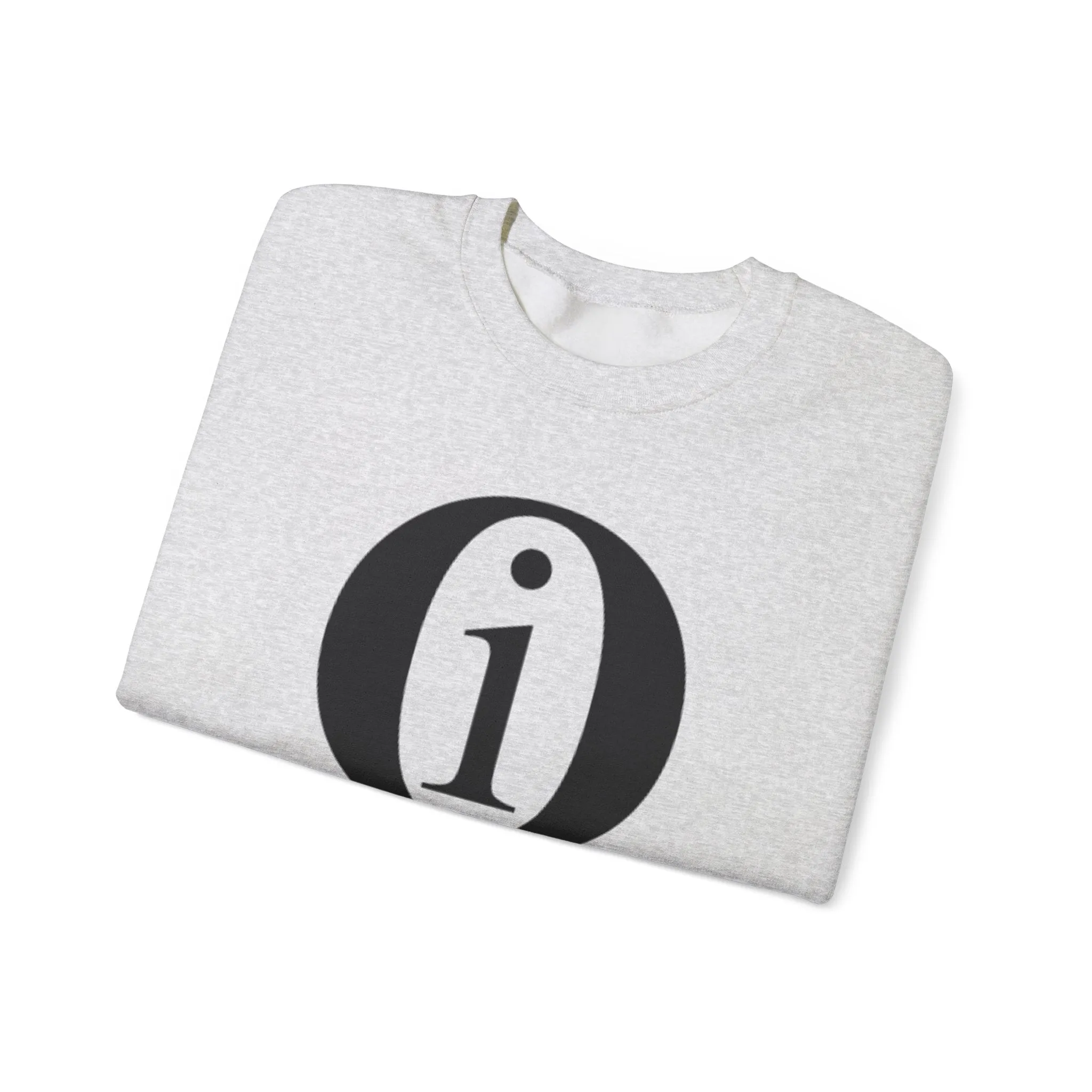 IQ Fashion | Unisex Heavy Blend™ Crewneck Sweatshirt