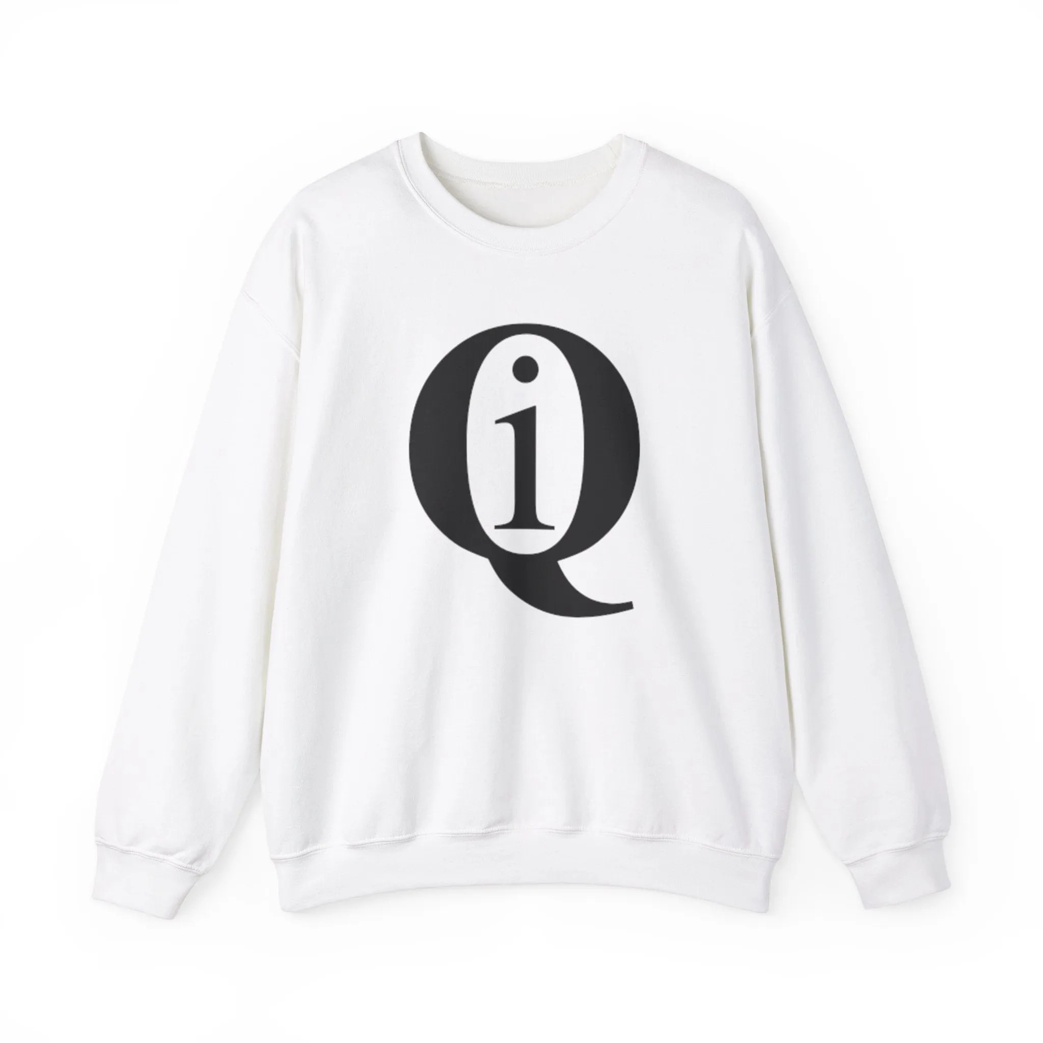 IQ Fashion | Unisex Heavy Blend™ Crewneck Sweatshirt