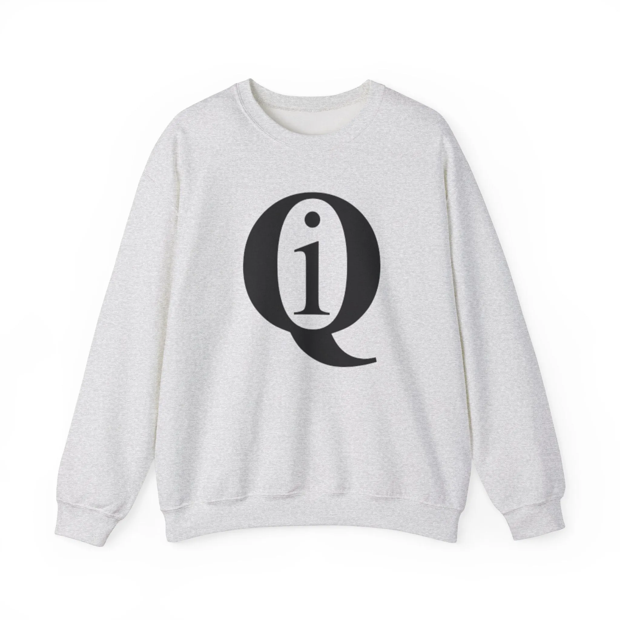 IQ Fashion | Unisex Heavy Blend™ Crewneck Sweatshirt