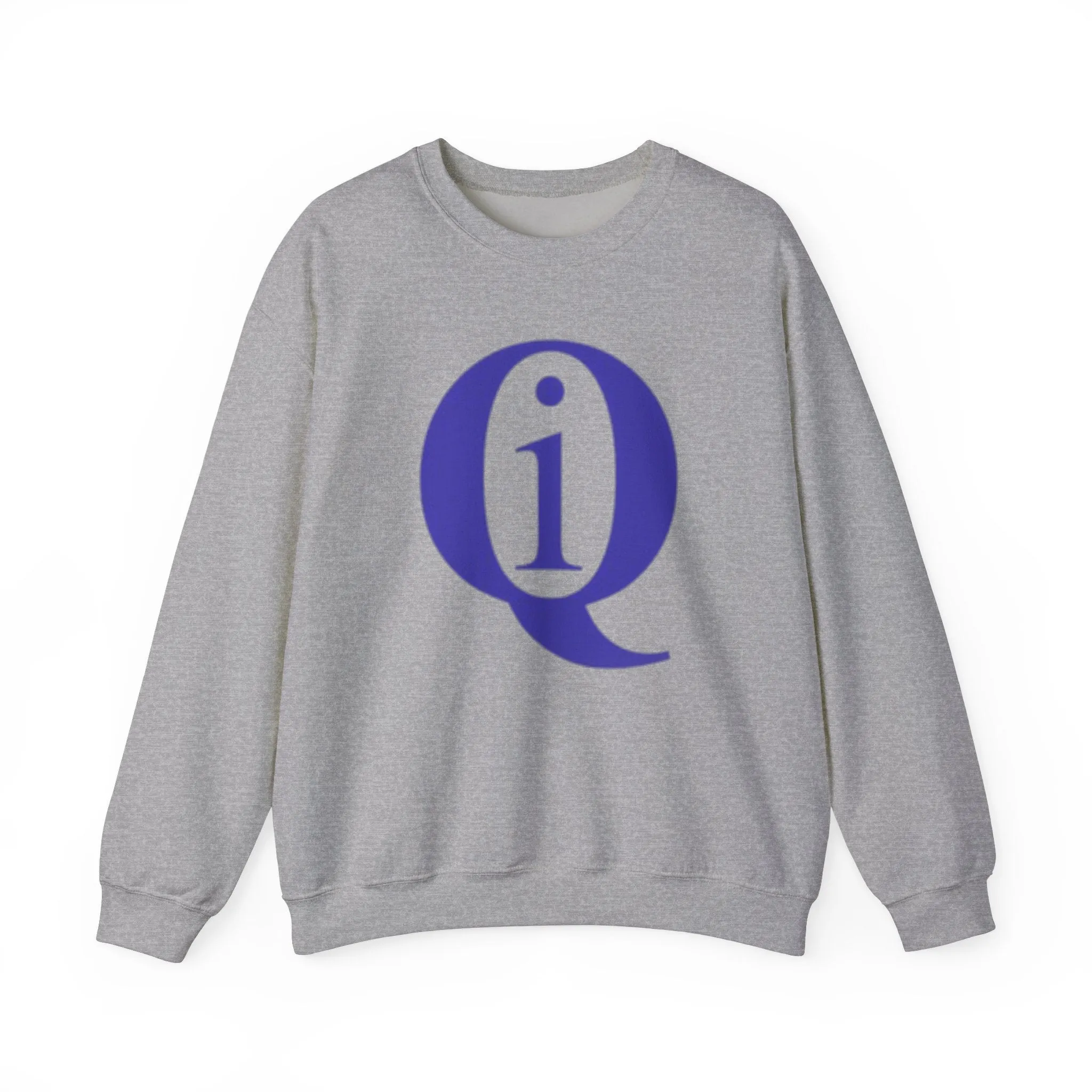 IQ Fashion | Unisex Heavy Blend™ Crewneck Sweatshirt