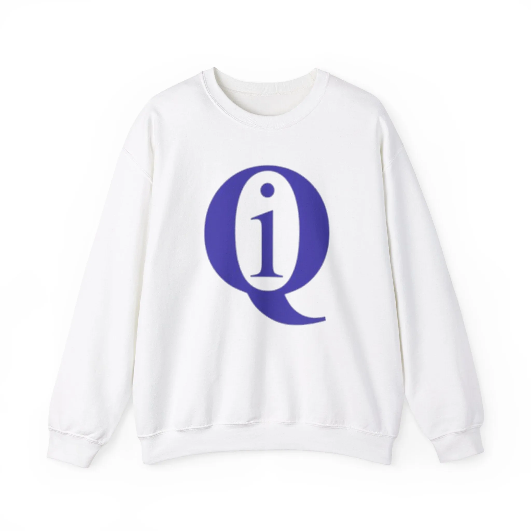 IQ Fashion | Unisex Heavy Blend™ Crewneck Sweatshirt