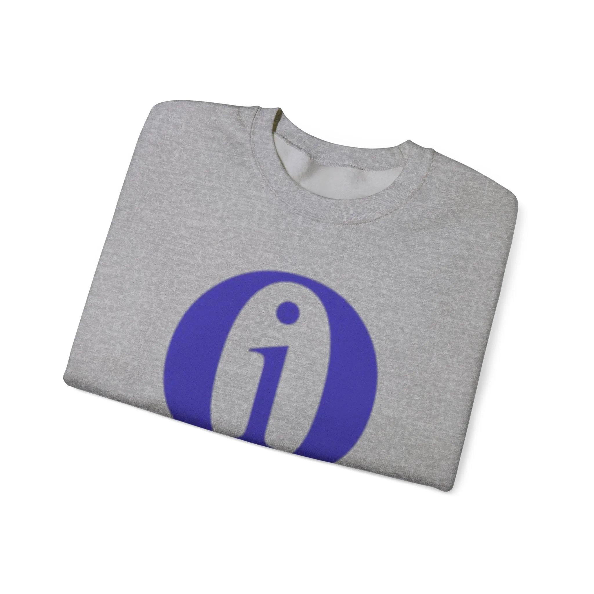IQ Fashion | Unisex Heavy Blend™ Crewneck Sweatshirt