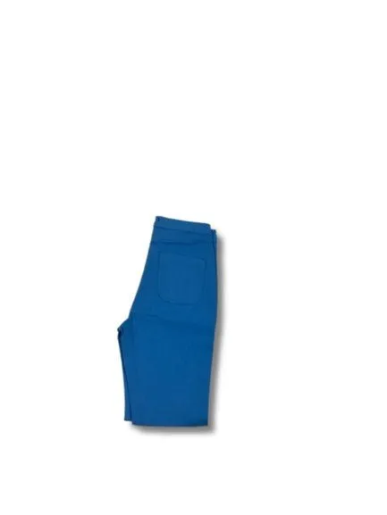 Iris Plus Size High-Waisted Skinny Jeans