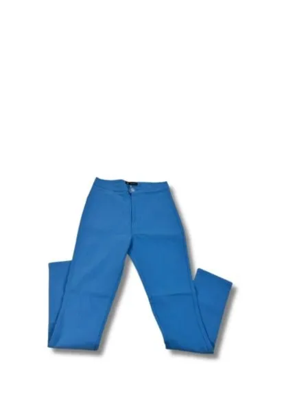 Iris Plus Size High-Waisted Skinny Jeans