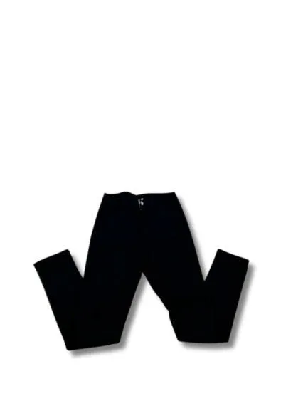 Iris Plus Size High-Waisted Skinny Jeans