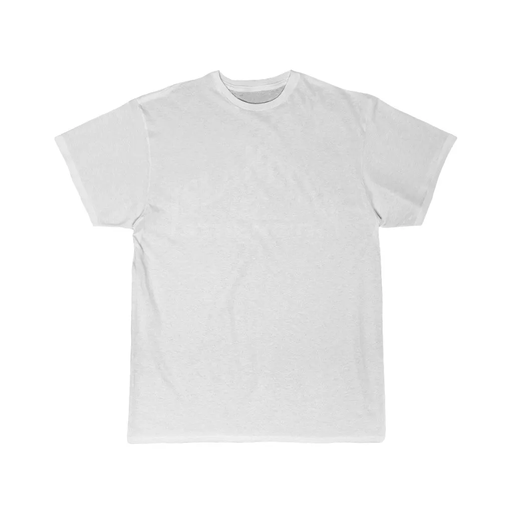 Islanders Strength White Men's Short Sleeve Tee