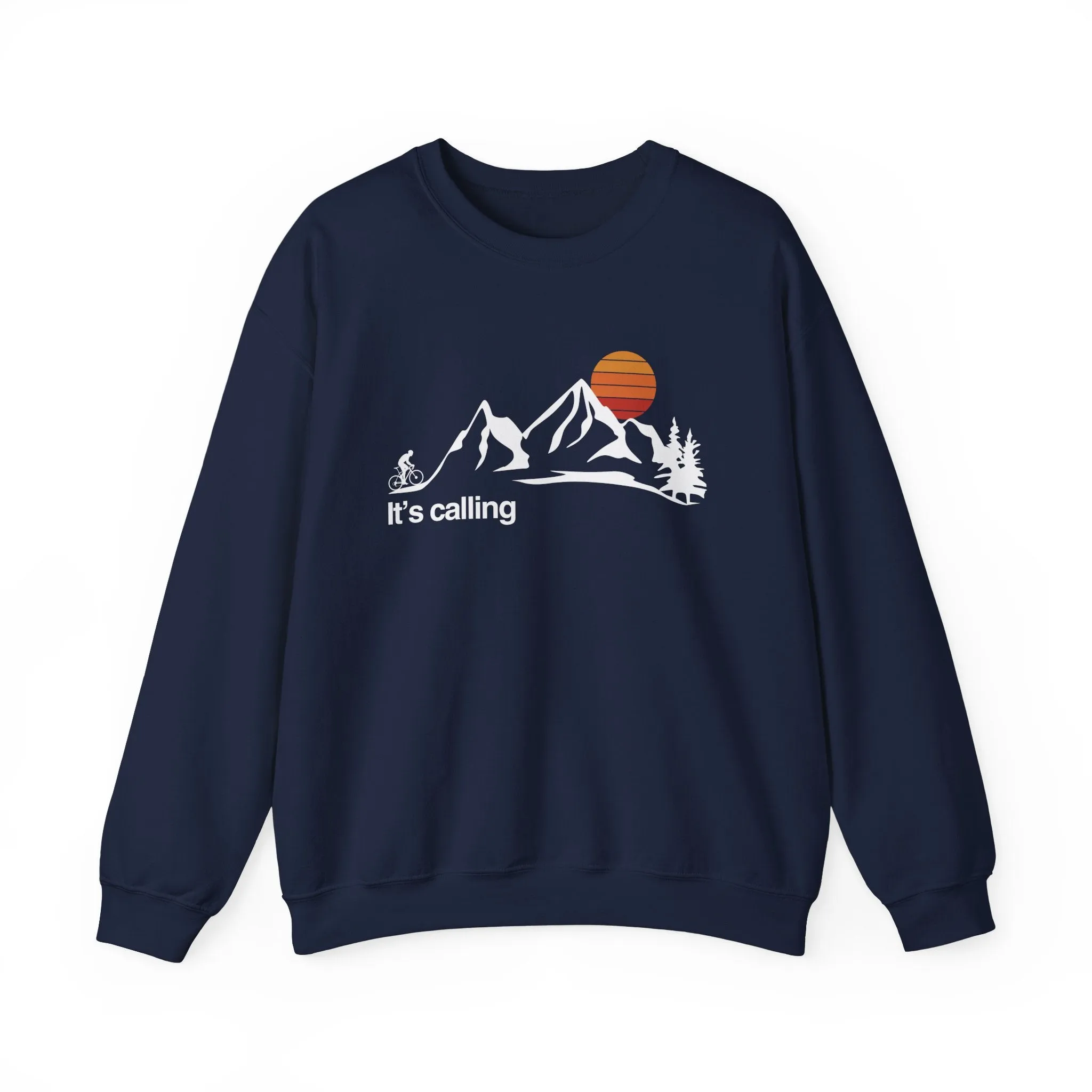It's Calling Sweatshirt