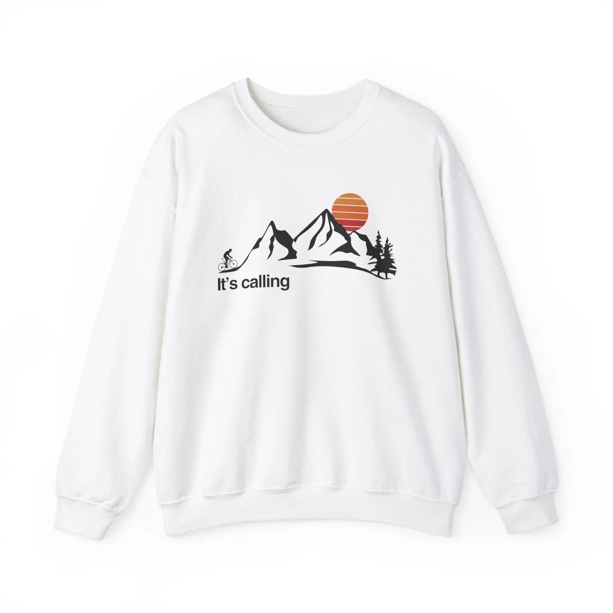 It's Calling Sweatshirt