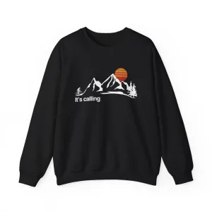 It's Calling Sweatshirt