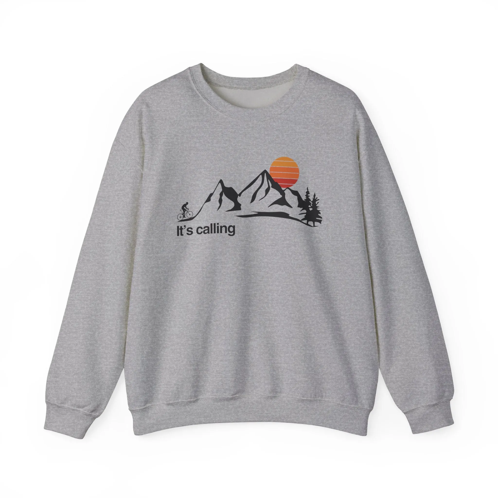 It's Calling Sweatshirt