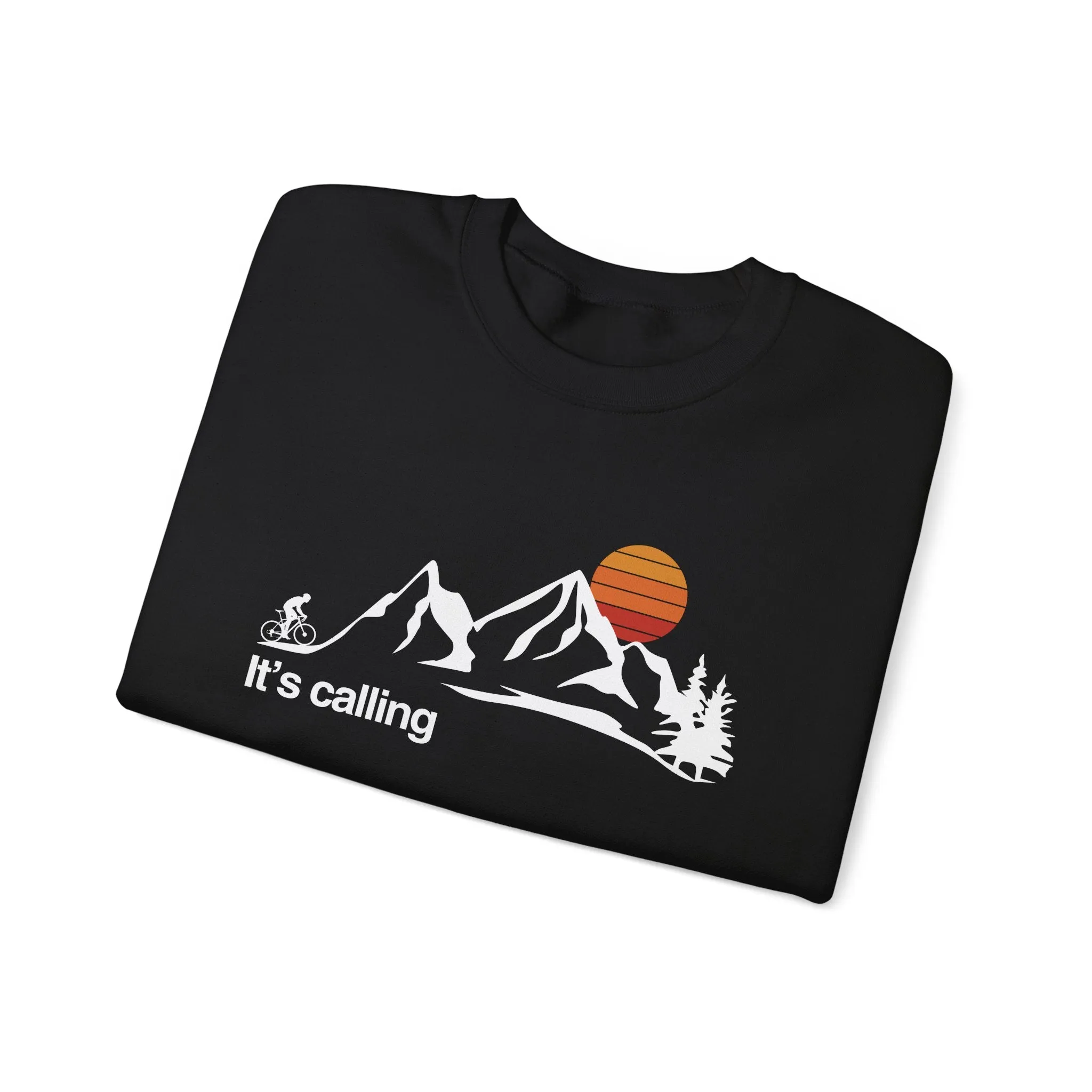It's Calling Sweatshirt