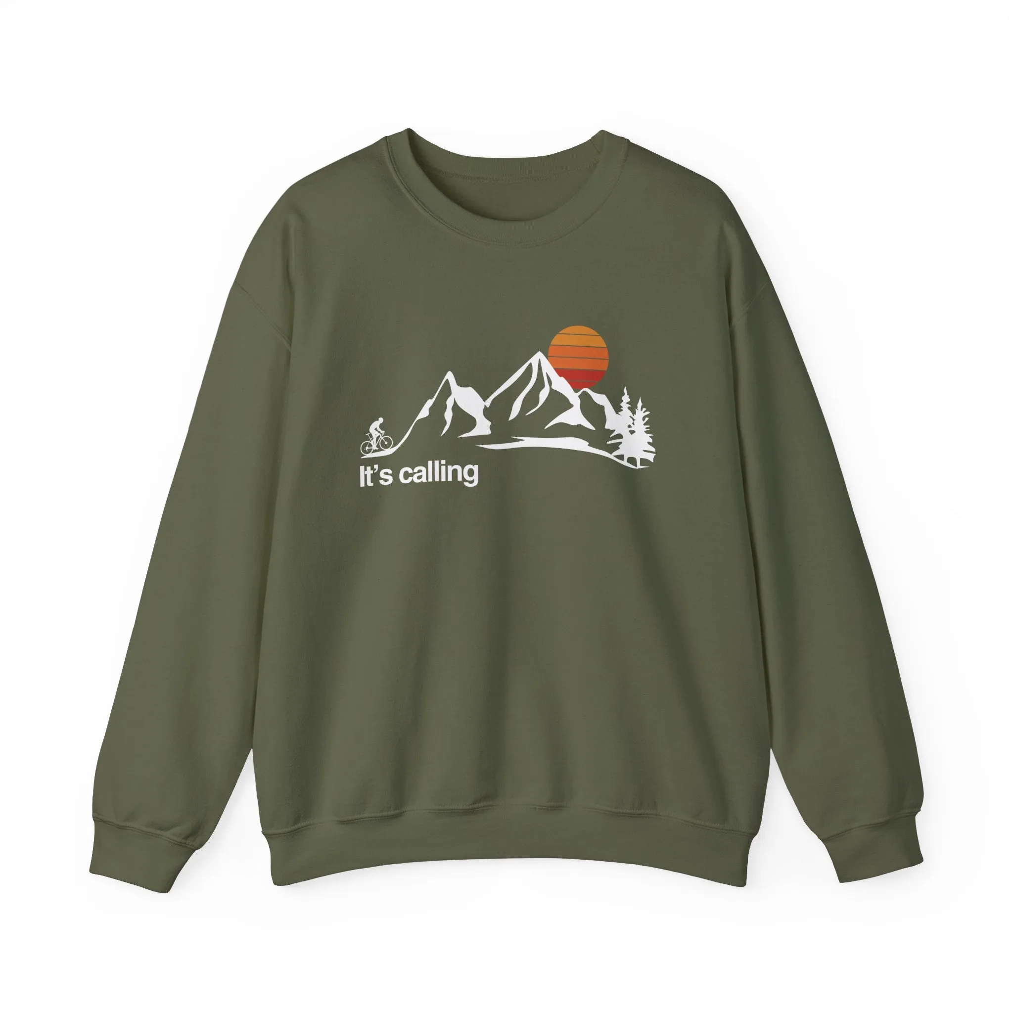 It's Calling Sweatshirt