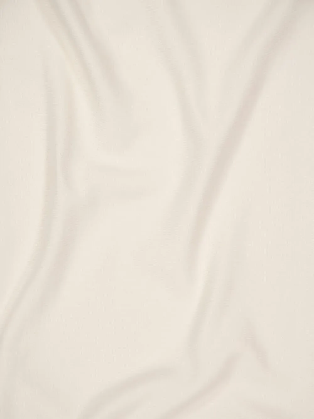 Ivory Circe Knit Maxi Skirt