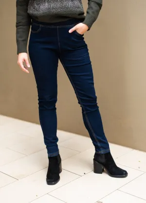 JACKI JEAN