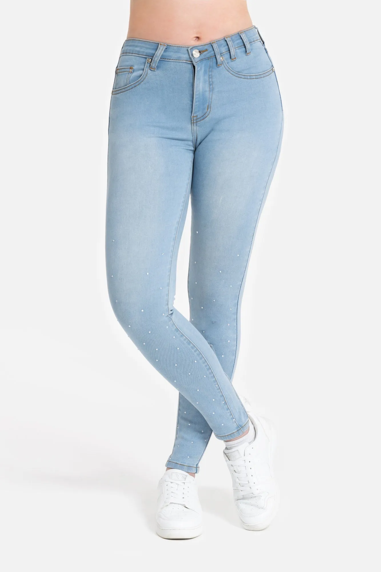 Jeans Alabama