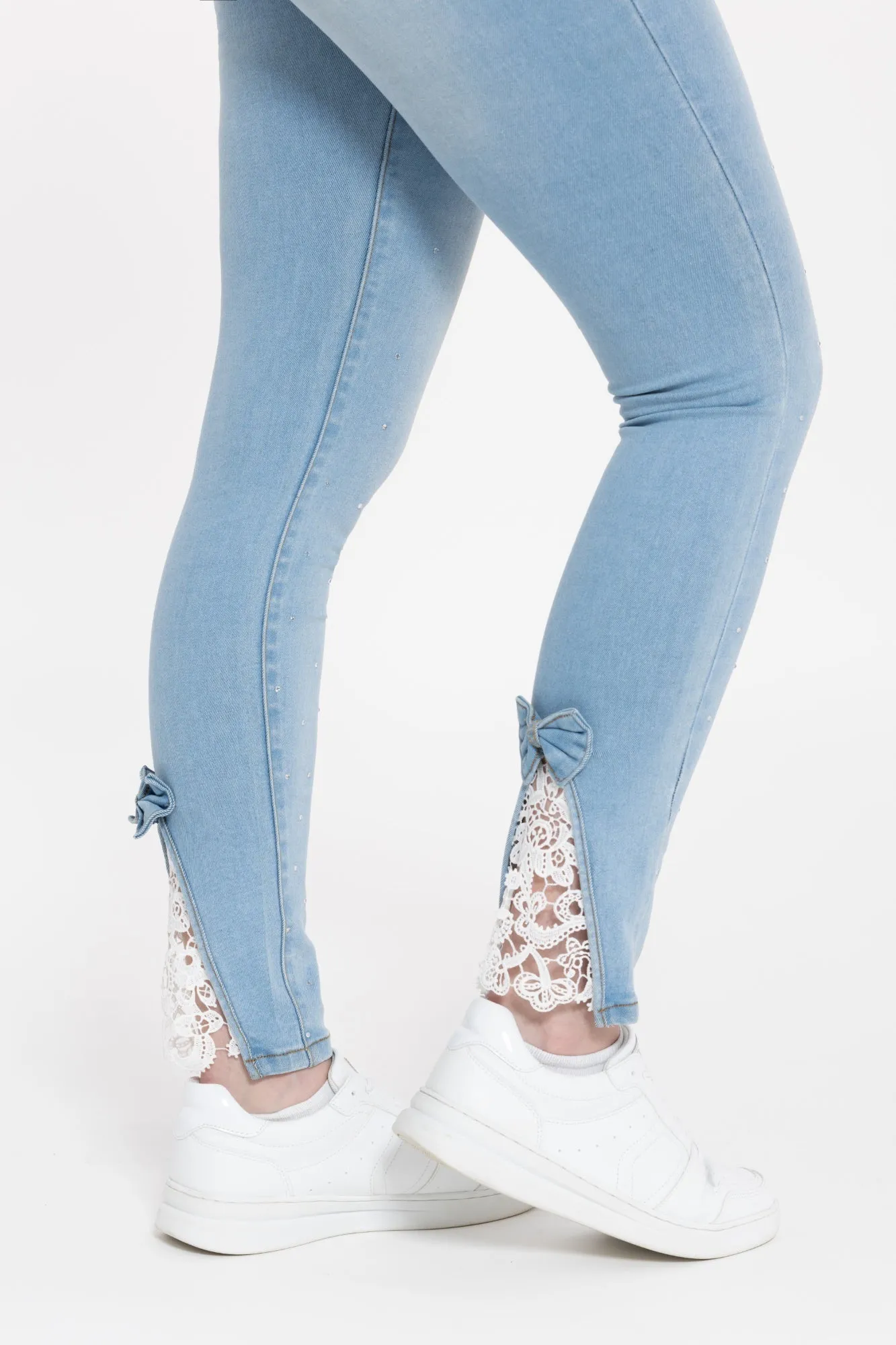 Jeans Alabama