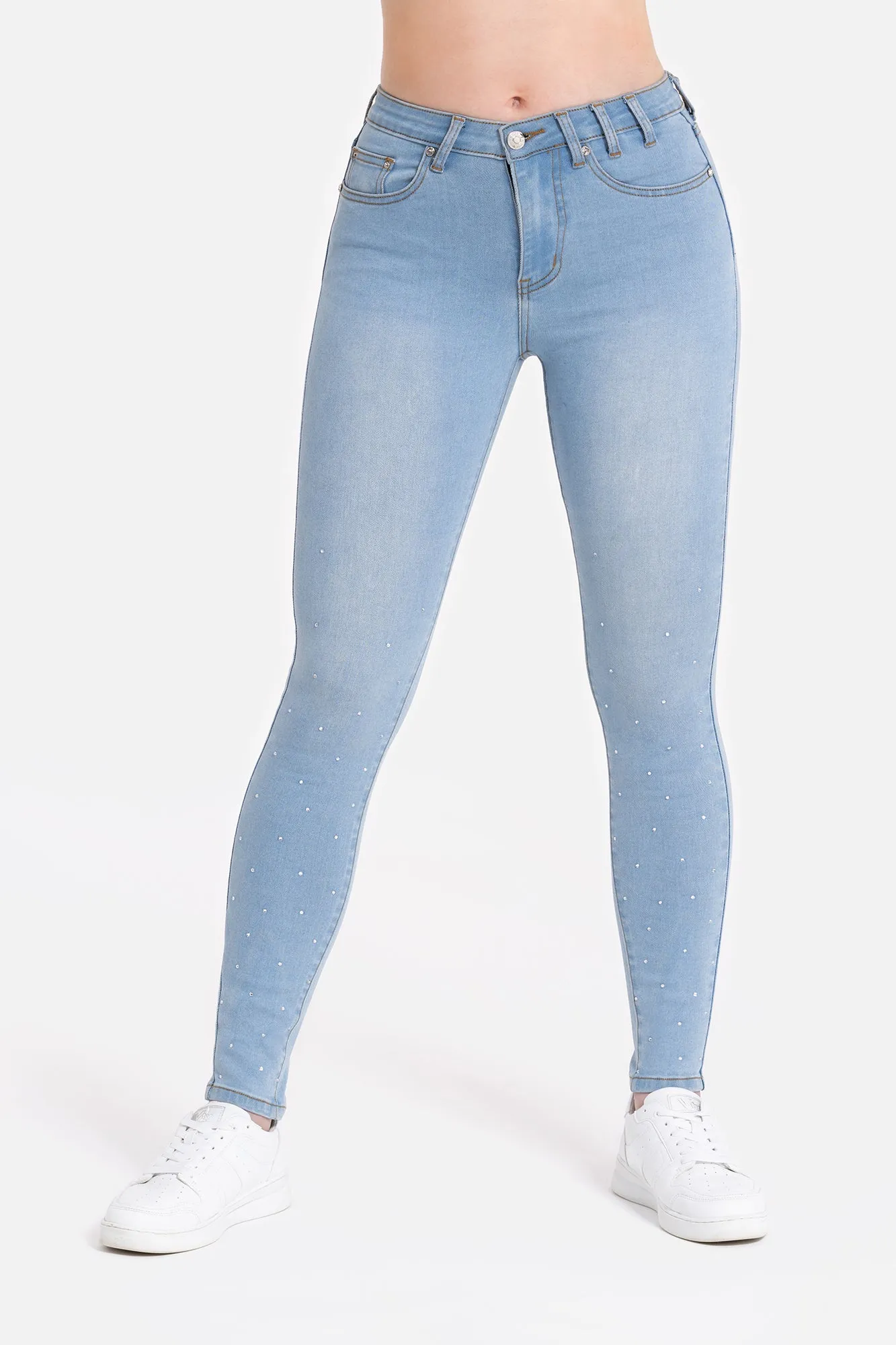 Jeans Alabama
