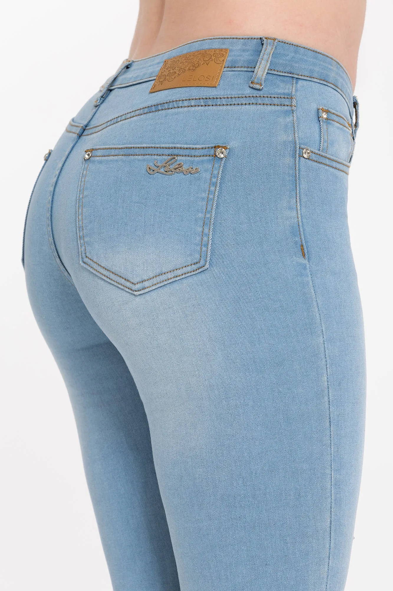 Jeans Alabama