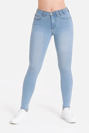 Jeans Alabama