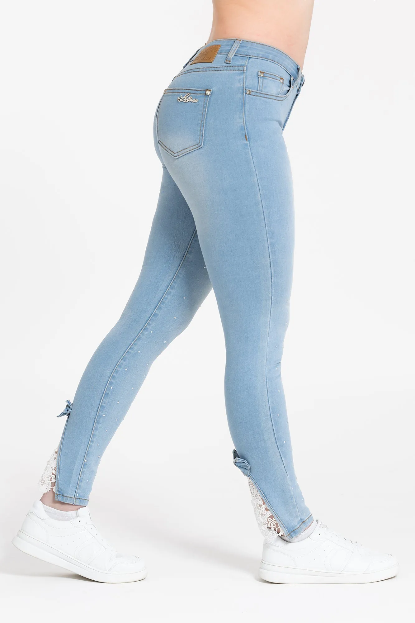 Jeans Alabama