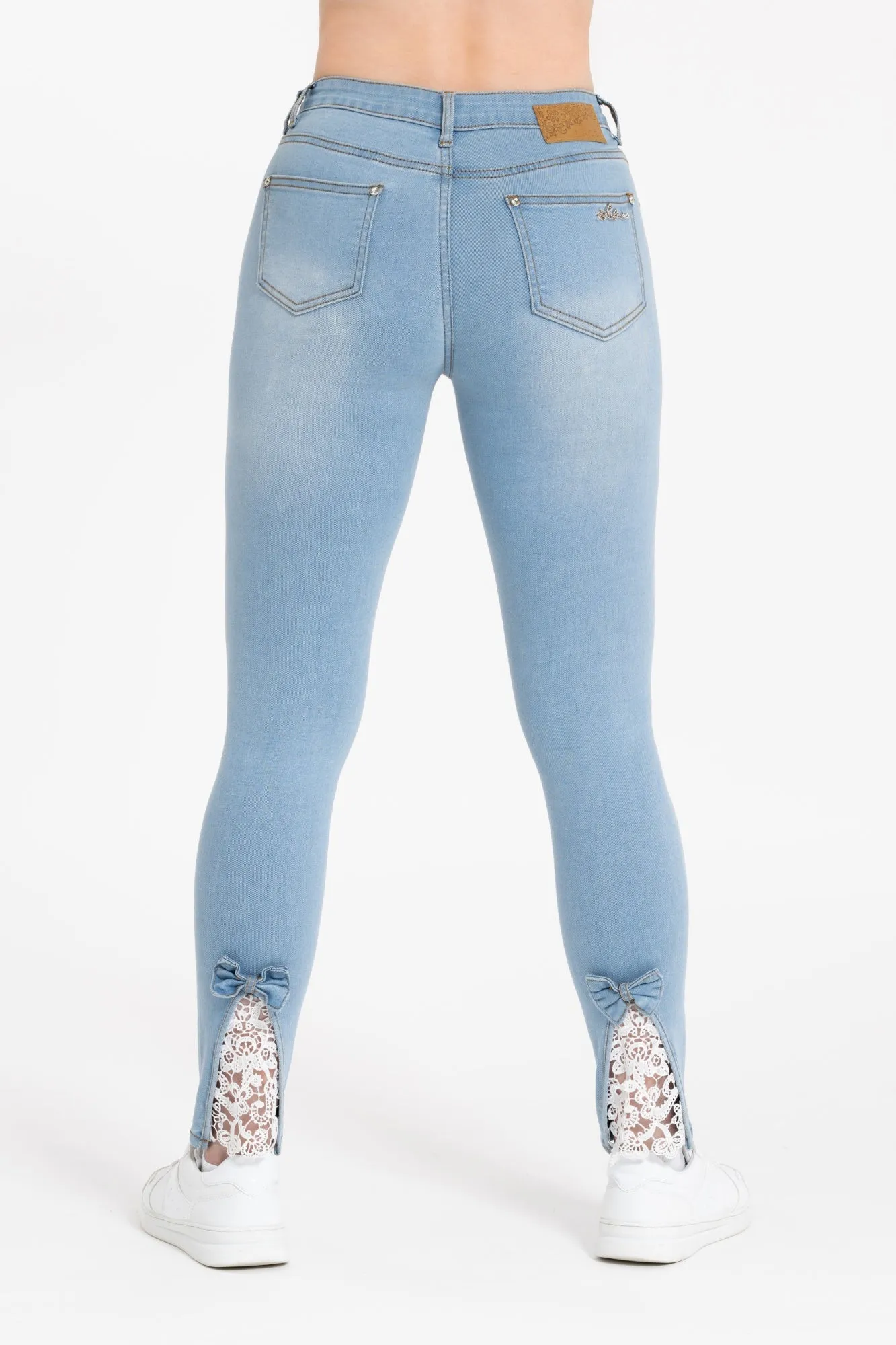 Jeans Alabama