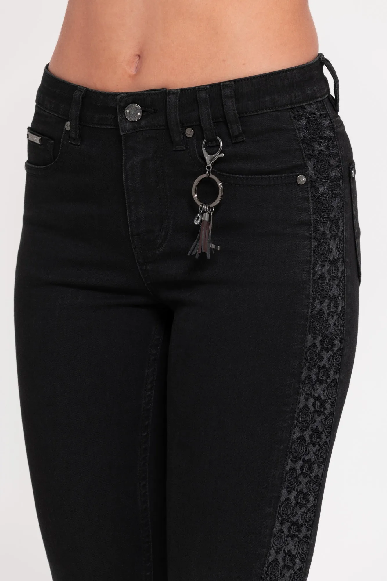 Jeans Savoy
