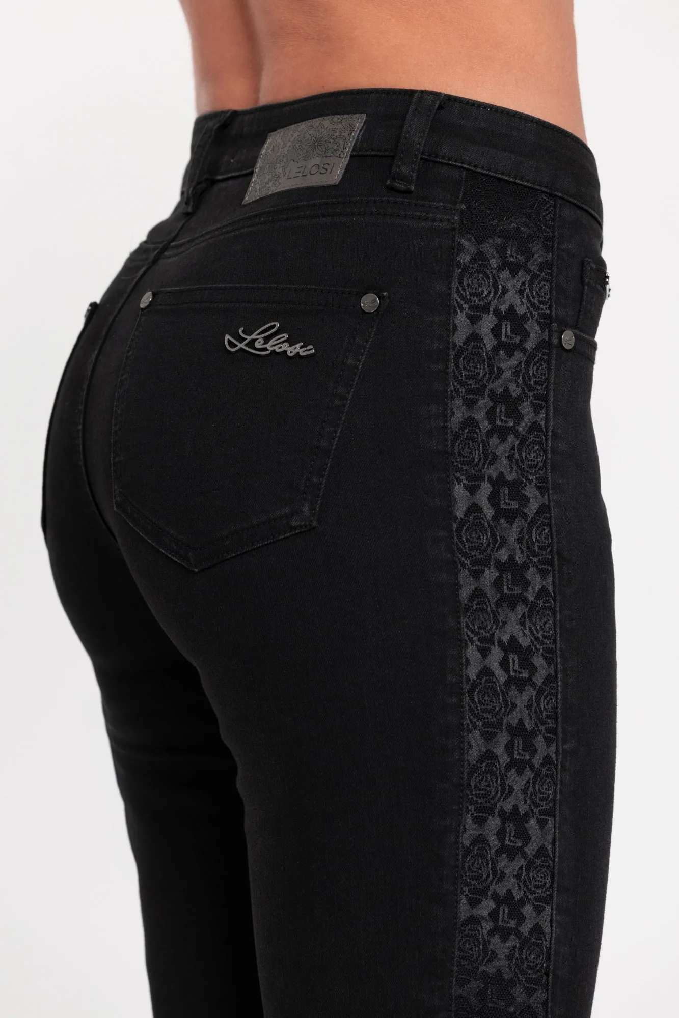 Jeans Savoy