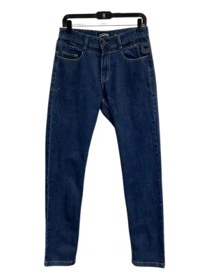 Jeans Straight By Cmc  Size: 6