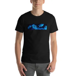 Jellyfish Unisex Block T-Shirt