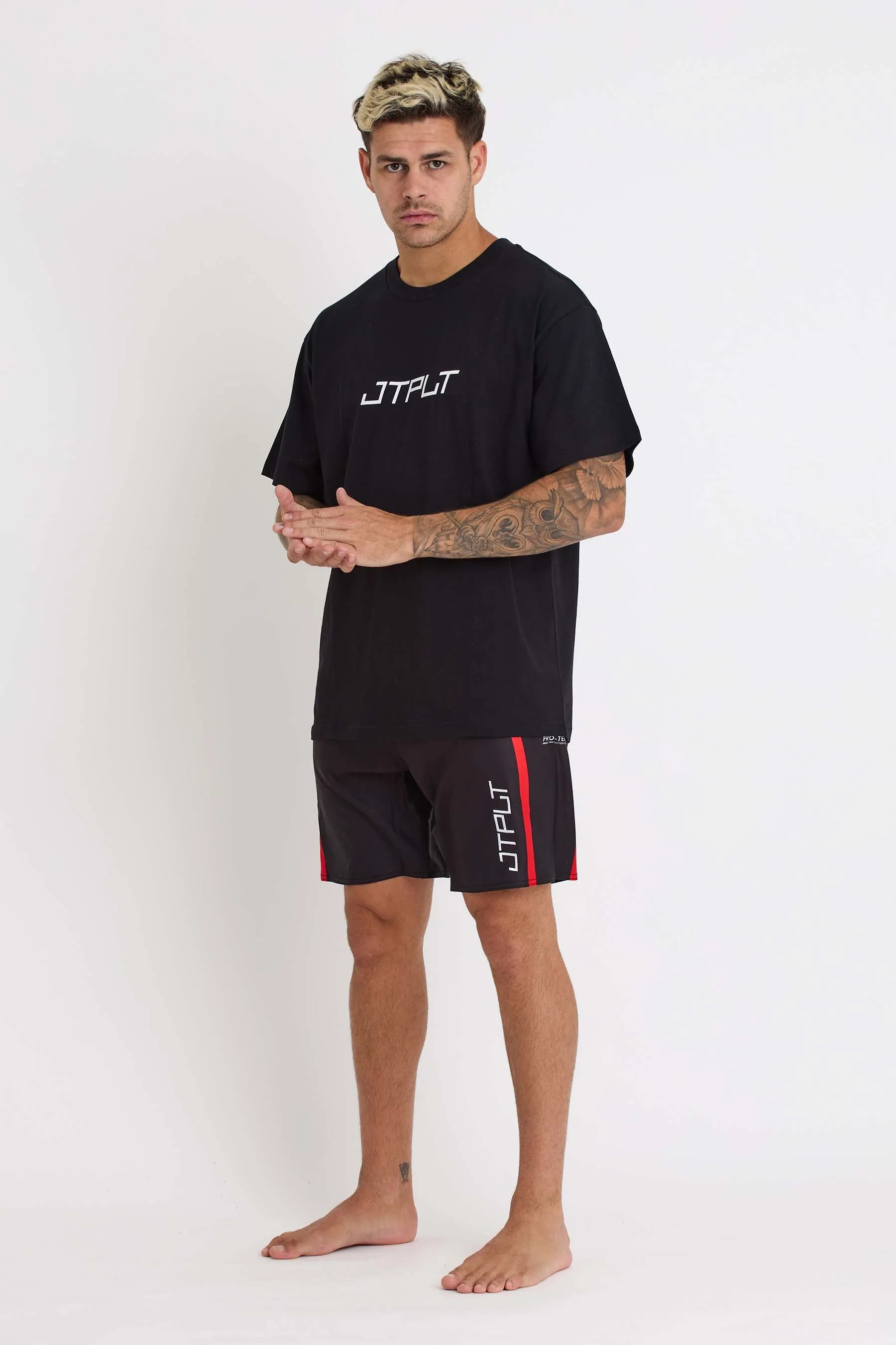 Jetpilot Rx Boardshort - Black