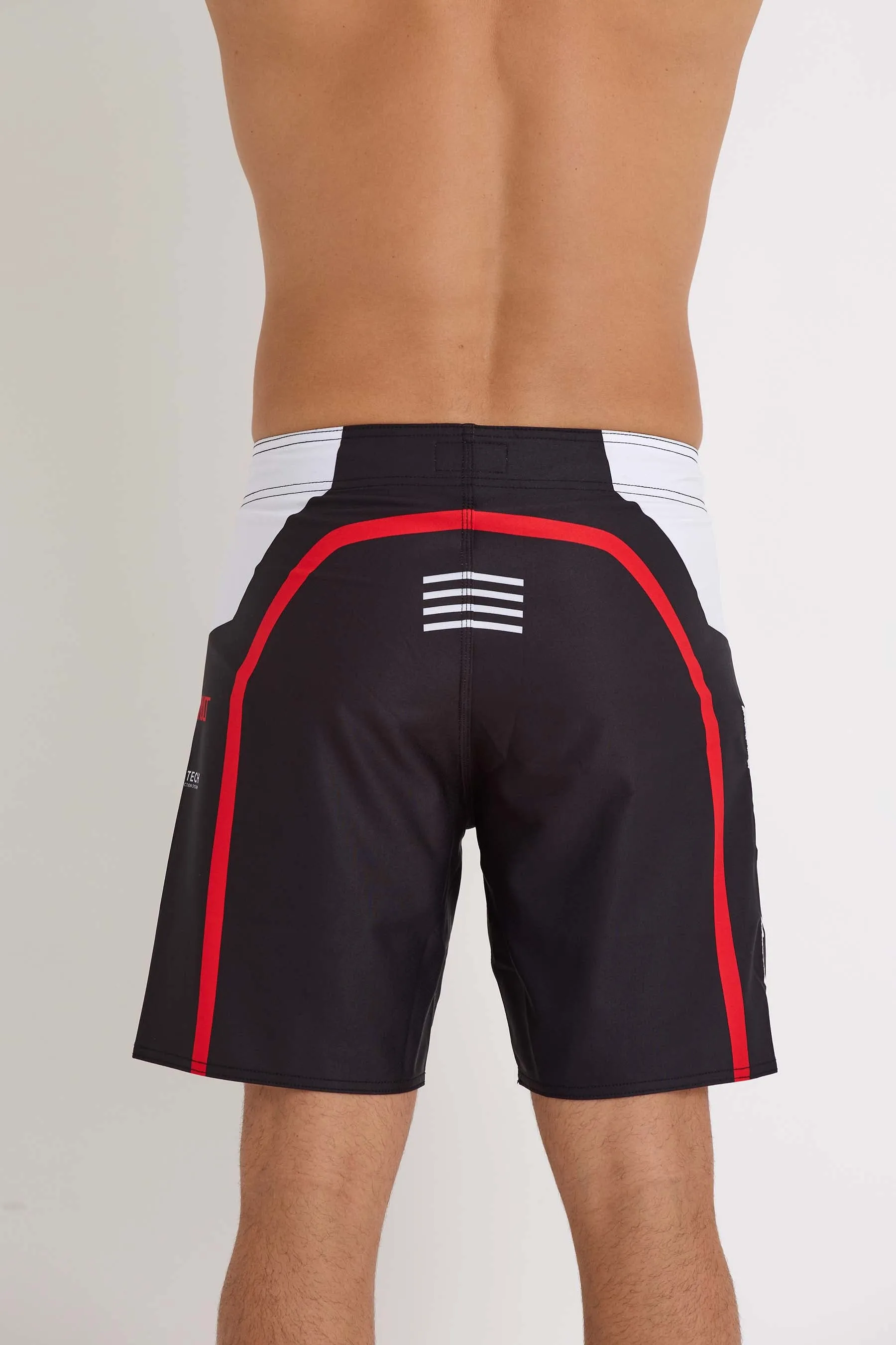 Jetpilot Rx Boardshort - Black
