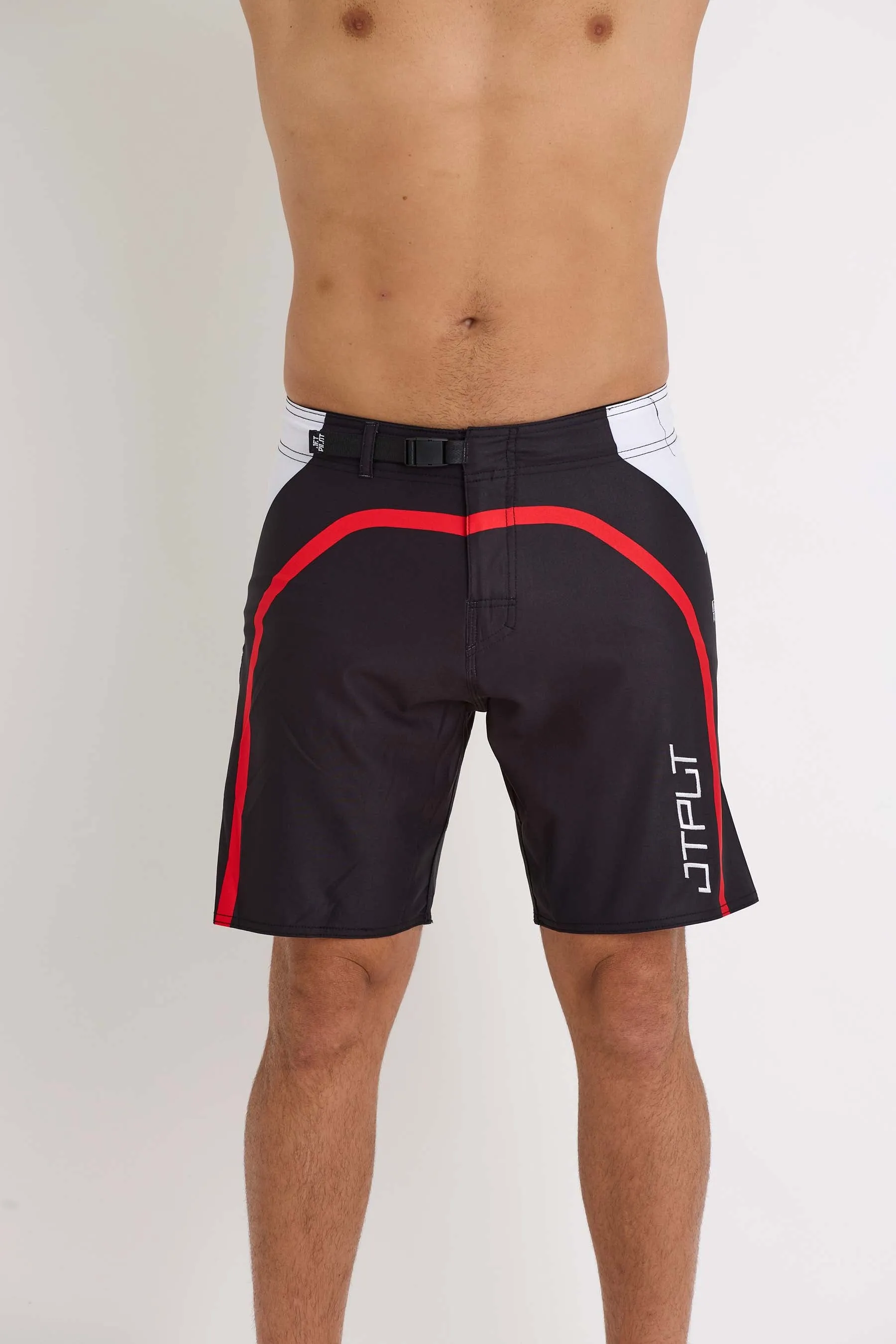 Jetpilot Rx Boardshort - Black