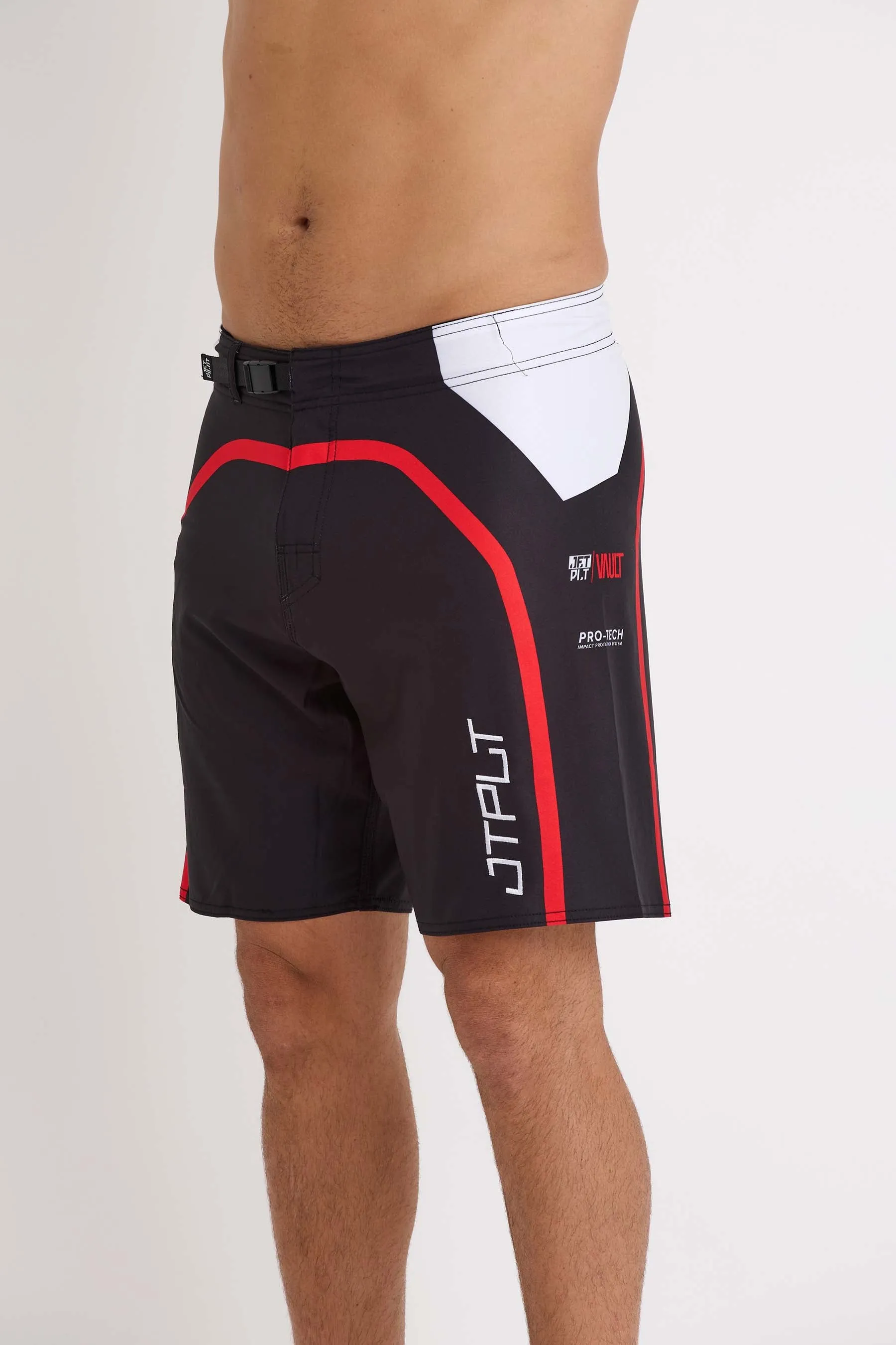 Jetpilot Rx Boardshort - Black