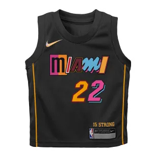 Jimmy Butler Nike Miami HEAT Mashup Infant Jersey