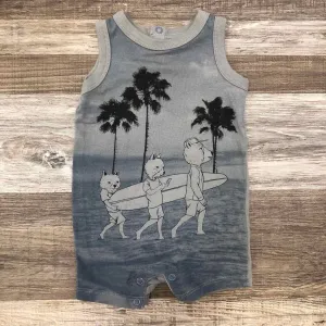 Joe Fresh ROMPER
