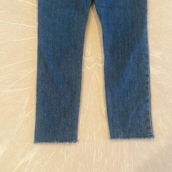 Joe’s Skinny Ankle Stretchy Jeans Size 31