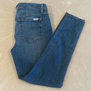 Joe’s Skinny Ankle Stretchy Jeans Size 31