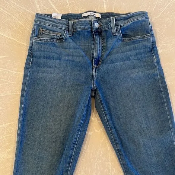 Joe’s Skinny Ankle Stretchy Jeans Size 31