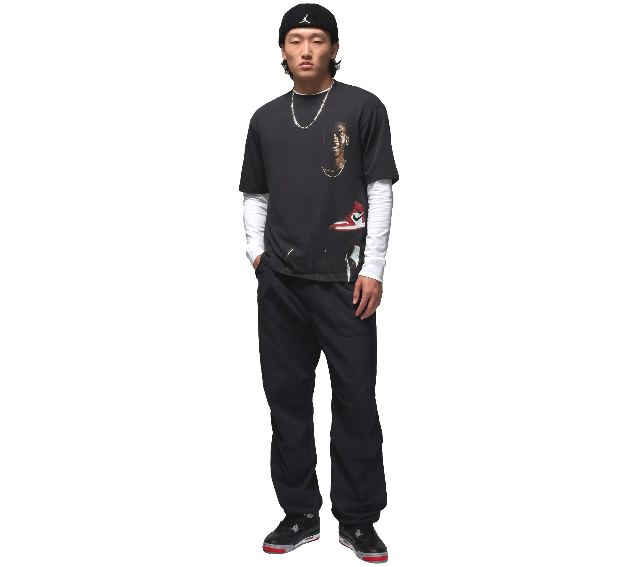 Jordan 1985 Statement T-Shirt