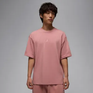 Jordan Flight Essentials Men's Oversized T-Shirt 'Rust Pink'