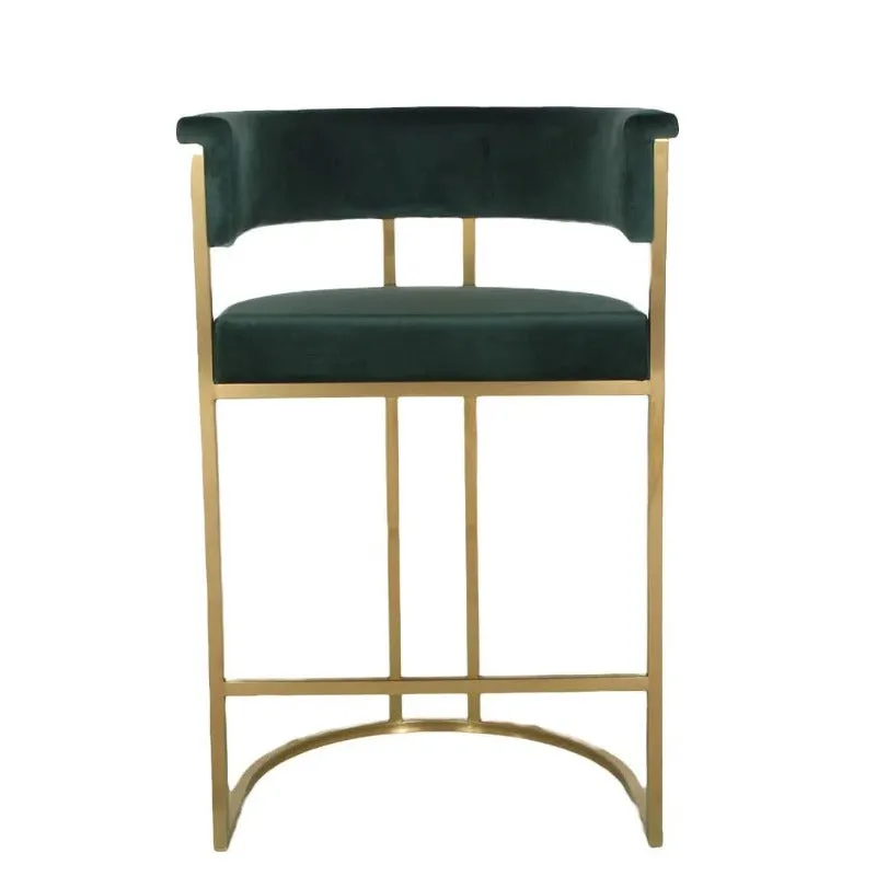 Jost Bar Chair BC186