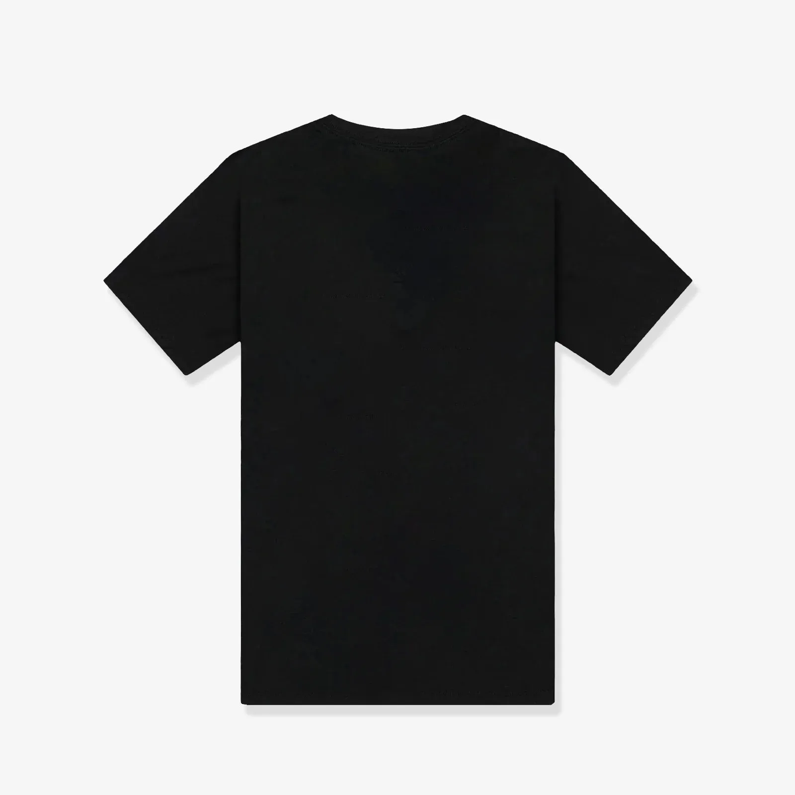 Jumpman Air Stretch Youth T-Shirt - Black