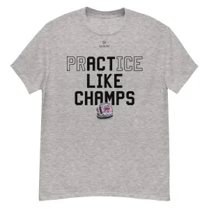 Junior State Championship Cheer 2025 Championship T-Shirt