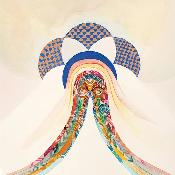 Kaitlyn Aurelia Smith 'Euclid'