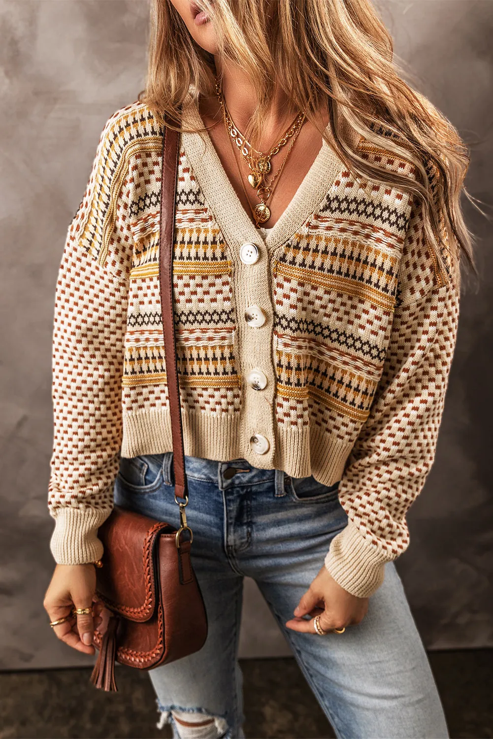 Katie Cardigan